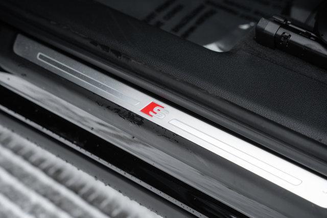 new 2025 Audi Q3 car, priced at $41,416