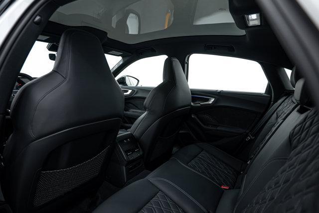 new 2025 Audi S5 car, priced at $65,774