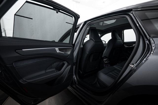 new 2026 Audi A6 car, priced at $68,770