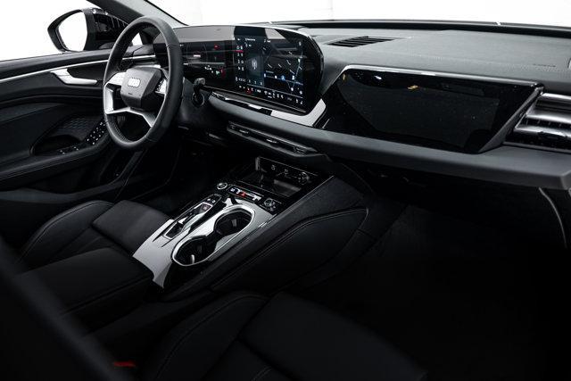 new 2026 Audi A6 car, priced at $68,770