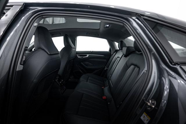 new 2026 Audi A6 car, priced at $68,770