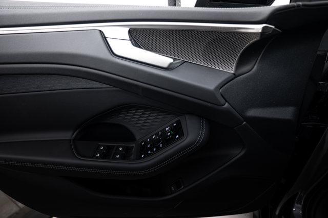 new 2026 Audi A6 car, priced at $68,770