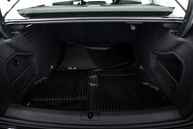used 2022 Audi A4 car, priced at $21,999