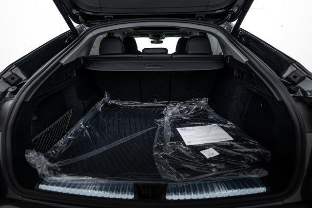 new 2025 Audi Q5 Sportback car, priced at $59,566