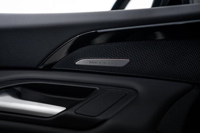 new 2025 Audi Q5 Sportback car, priced at $59,566