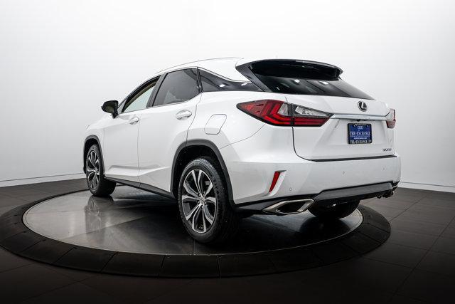 used 2017 Lexus RX 350 car, priced at $24,187