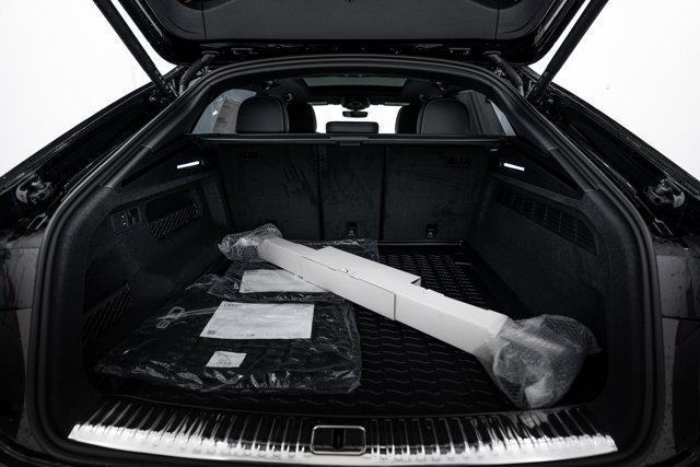new 2026 Audi Q8 car, priced at $81,985