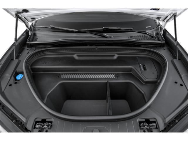 new 2027 Audi SQ6 e-tron car, priced at $83,412