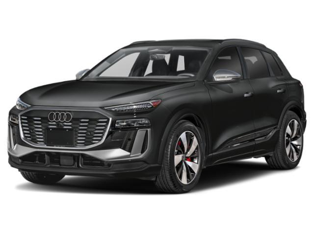 new 2027 Audi SQ6 e-tron car, priced at $83,412