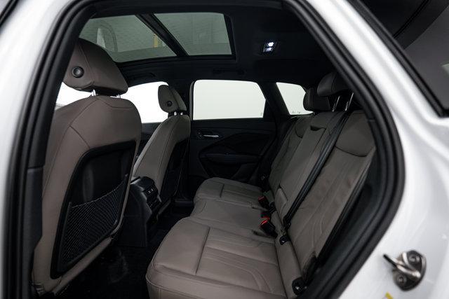 new 2026 Audi Q3 car, priced at $47,864