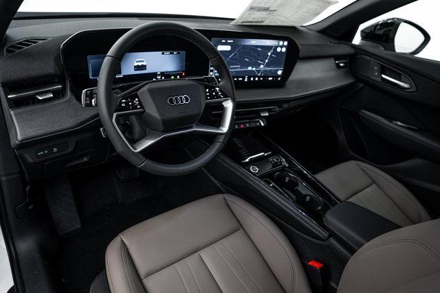 new 2026 Audi Q3 car, priced at $47,864