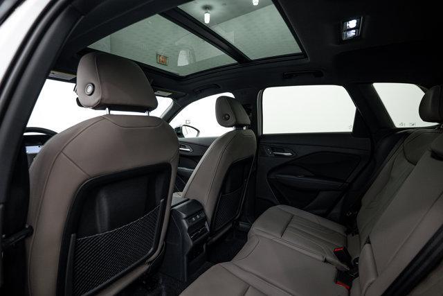 new 2026 Audi Q3 car, priced at $47,864