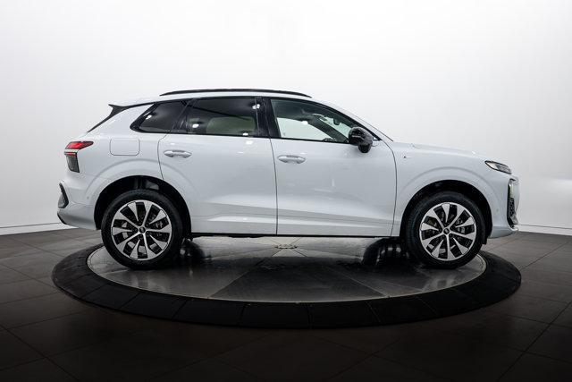 new 2026 Audi Q3 car, priced at $47,864