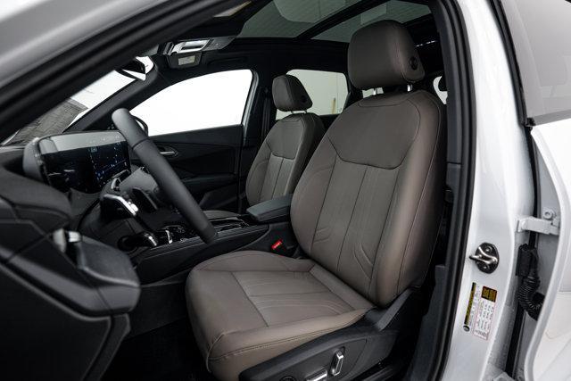 new 2026 Audi Q3 car, priced at $47,864