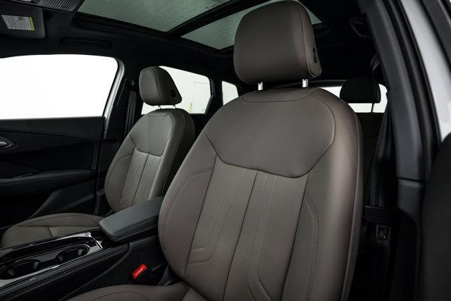 new 2026 Audi Q3 car, priced at $47,864