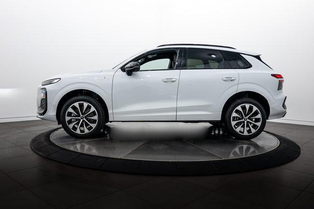 new 2026 Audi Q3 car, priced at $47,864