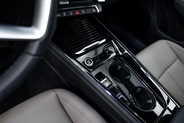 new 2026 Audi Q3 car, priced at $47,864