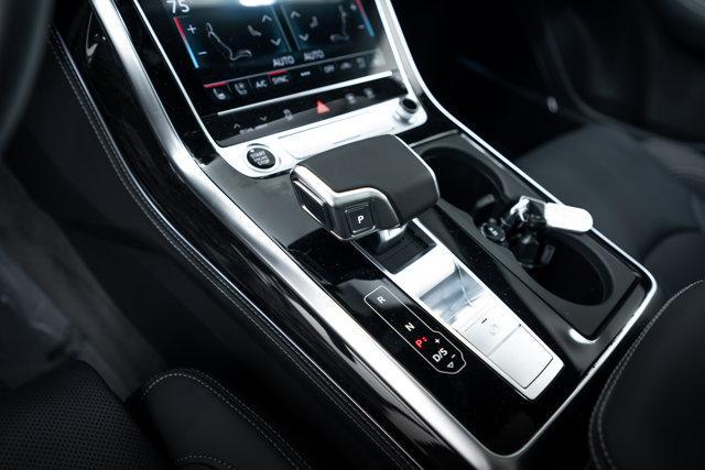 new 2026 Audi Q7 car, priced at $84,844