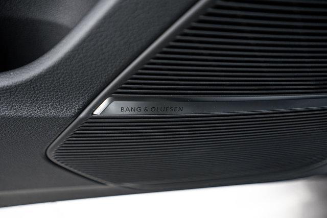 new 2026 Audi Q7 car, priced at $84,844