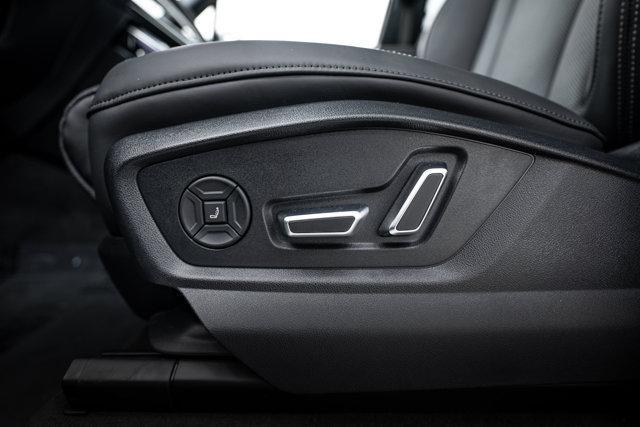 new 2026 Audi Q7 car, priced at $84,844