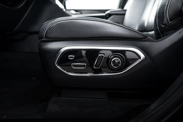 used 2022 Jeep Grand Cherokee car, priced at $33,587