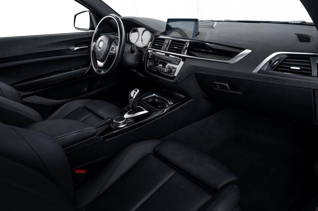used 2020 BMW 230 car, priced at $22,699