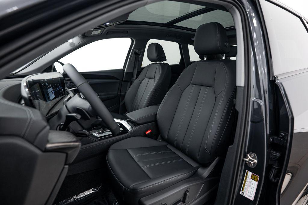 new 2026 Audi Q5 car, priced at $59,611