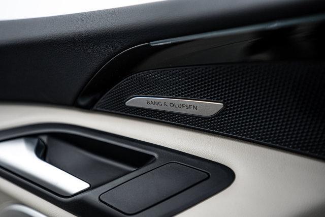 new 2025 Audi Q5 car, priced at $58,297