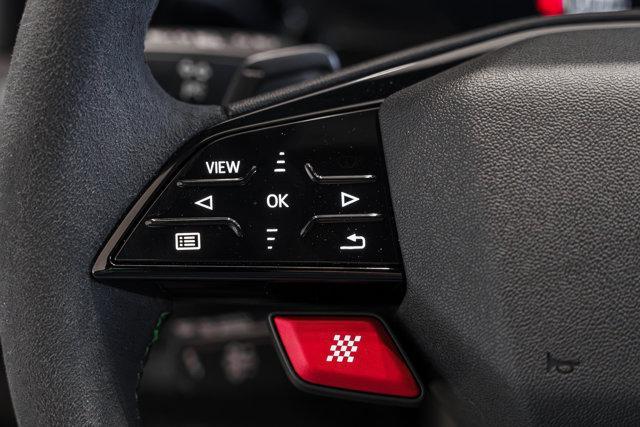 new 2026 Audi RS 3 car, priced at $69,635