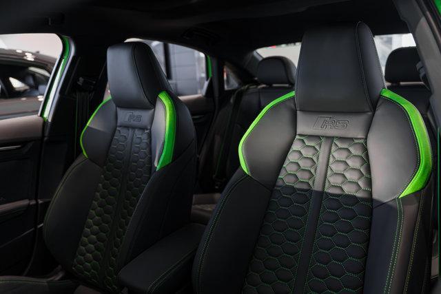 new 2026 Audi RS 3 car, priced at $69,635