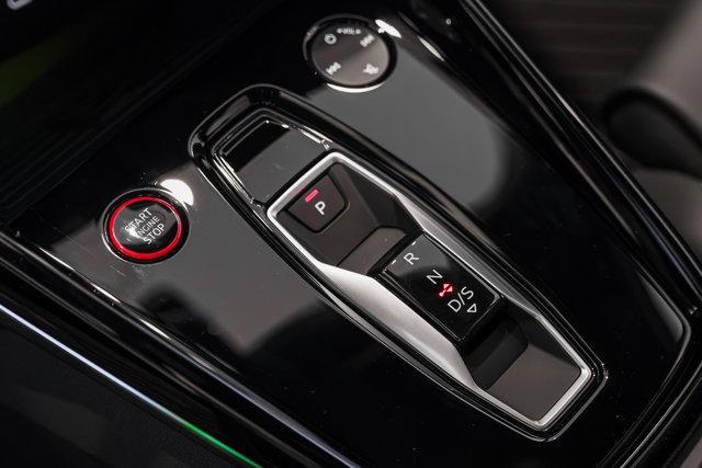 new 2026 Audi RS 3 car, priced at $69,635