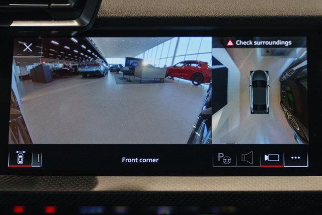 new 2026 Audi RS 3 car, priced at $69,635