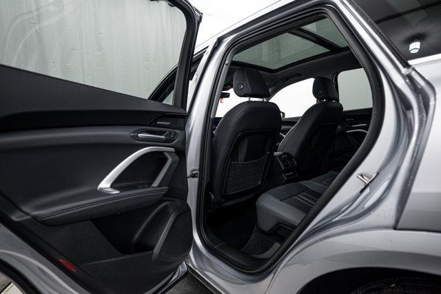 used 2025 Audi Q5 car, priced at $46,847