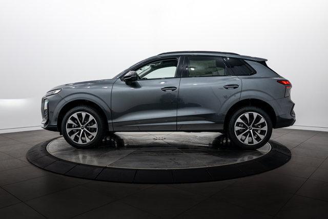 new 2026 Audi Q3 car, priced at $47,452