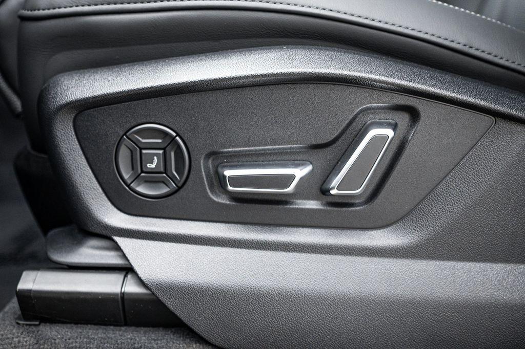 new 2026 Audi Q7 car, priced at $77,452