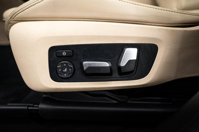 used 2021 BMW X4 car, priced at $26,787