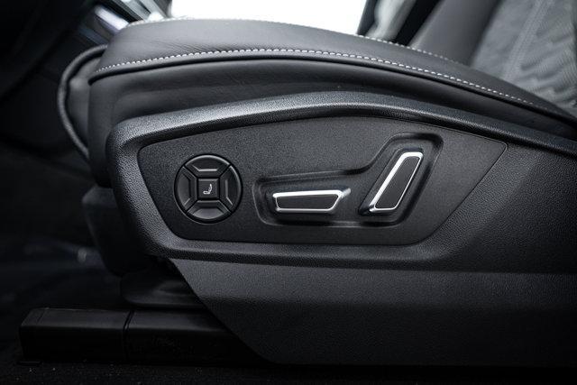 new 2026 Audi RS Q8 car, priced at $149,685