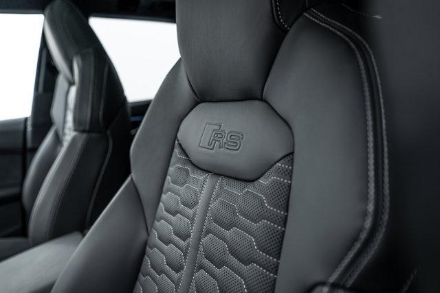 new 2026 Audi RS Q8 car, priced at $149,685