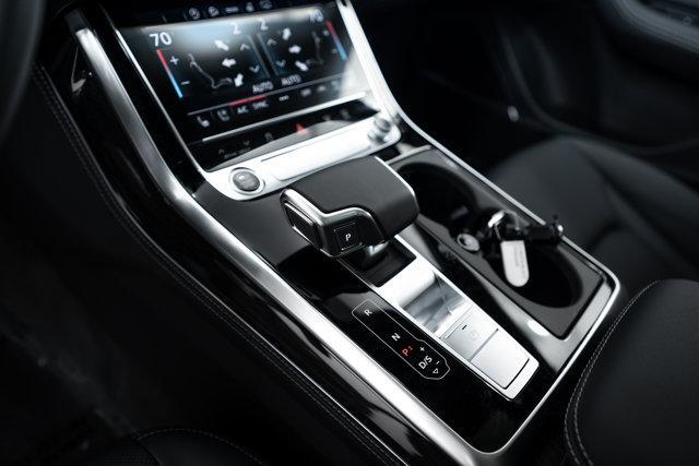 new 2026 Audi Q7 car, priced at $74,489