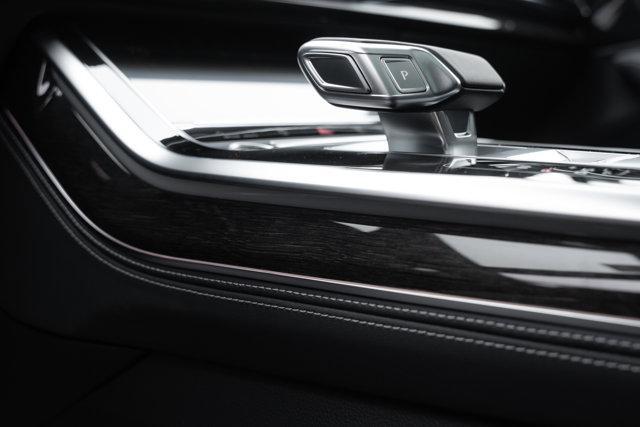 new 2026 Audi Q7 car, priced at $74,269