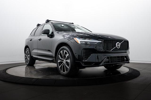 used 2023 Volvo XC60 Recharge Plug-In Hybrid car, priced at $43,399