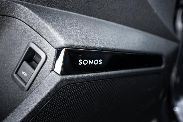 used 2025 Audi A3 car, priced at $34,315