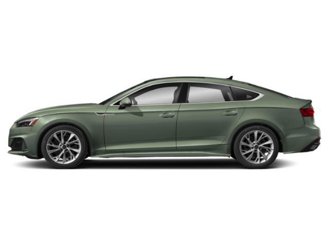 used 2024 Audi A5 Sportback car, priced at $39,987