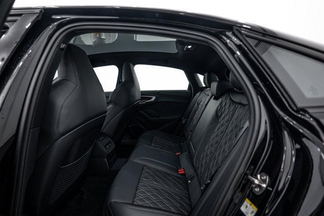 new 2026 Audi S5 car, priced at $70,878