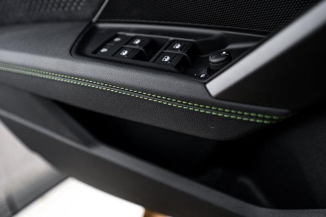 new 2026 Audi RS 3 car, priced at $69,930