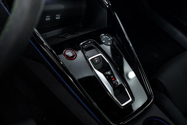 new 2026 Audi RS 3 car, priced at $69,930