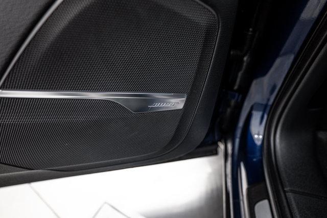 used 2020 Audi Q7 car, priced at $28,987