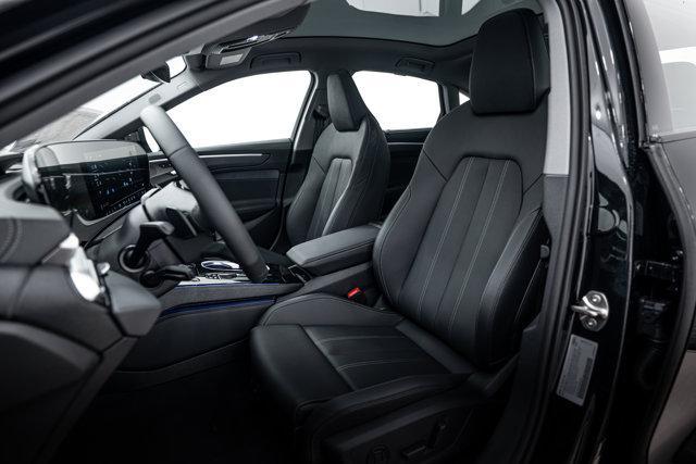 new 2026 Audi A6 car, priced at $72,475