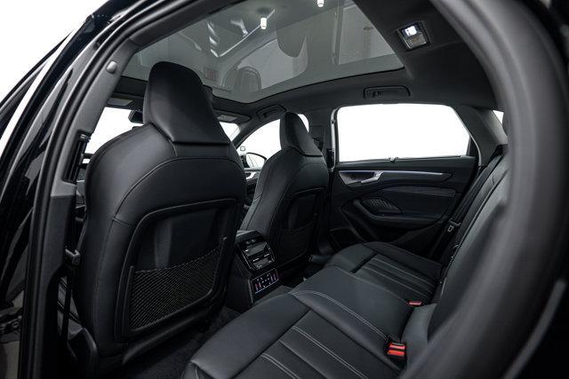 new 2026 Audi A6 car, priced at $72,475