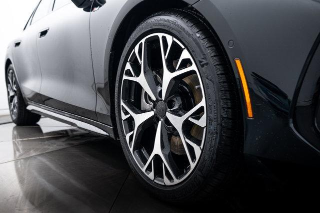 new 2026 Audi A6 car, priced at $72,475